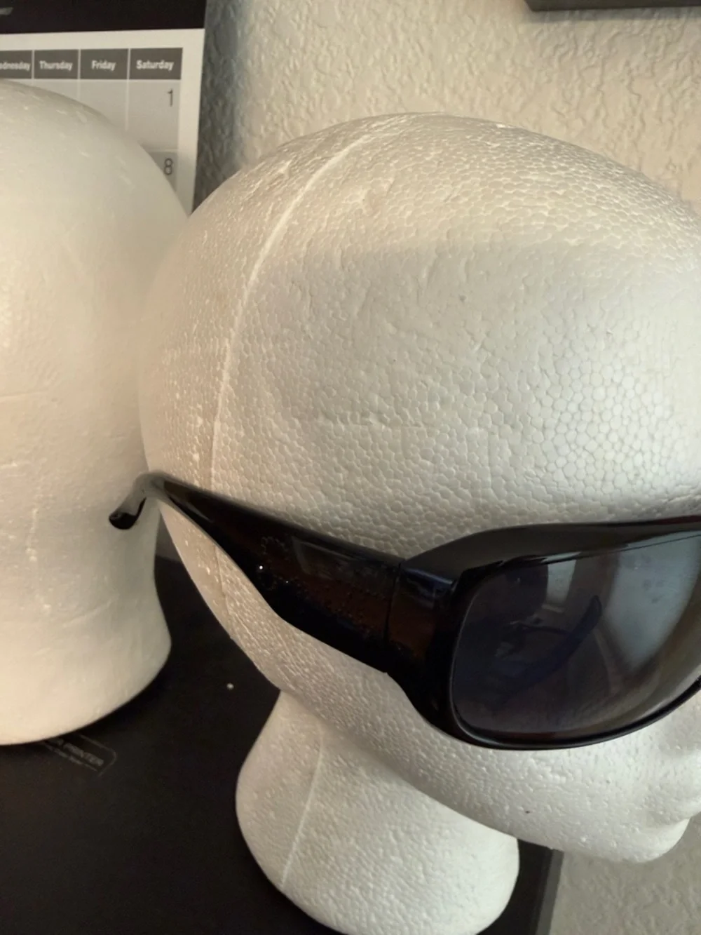 SMITH domino -SMITH Sunglasses with detailing on the side